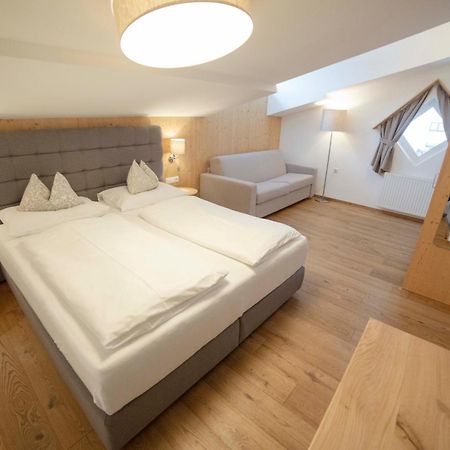 Aparthotel Steger Wagrain Zewnętrze zdjęcie