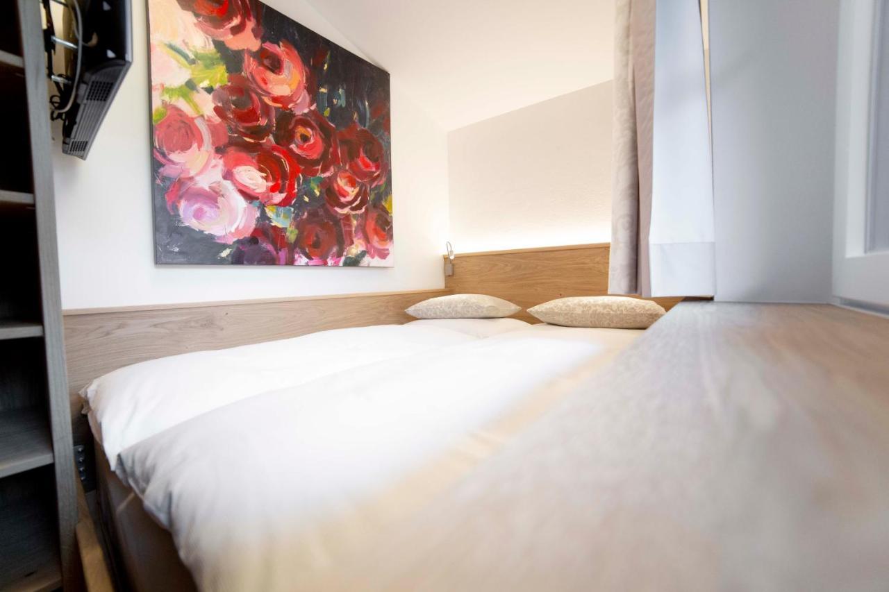 Aparthotel Steger Wagrain Zewnętrze zdjęcie