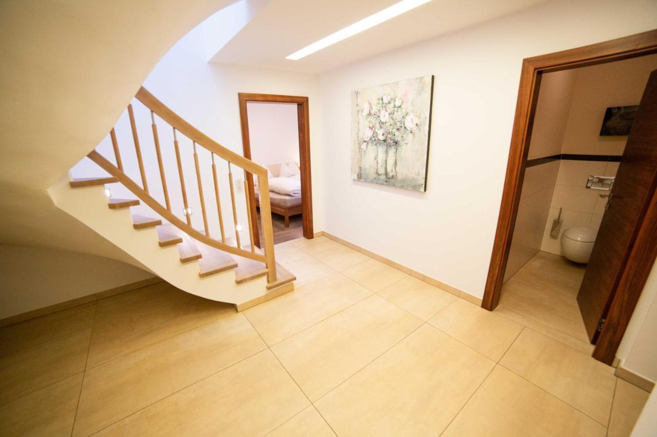 Aparthotel Steger Wagrain Zewnętrze zdjęcie