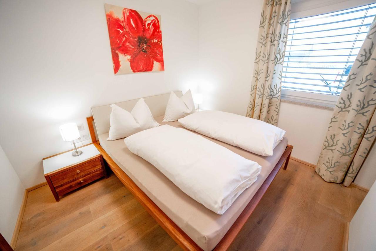 Aparthotel Steger Wagrain Zewnętrze zdjęcie