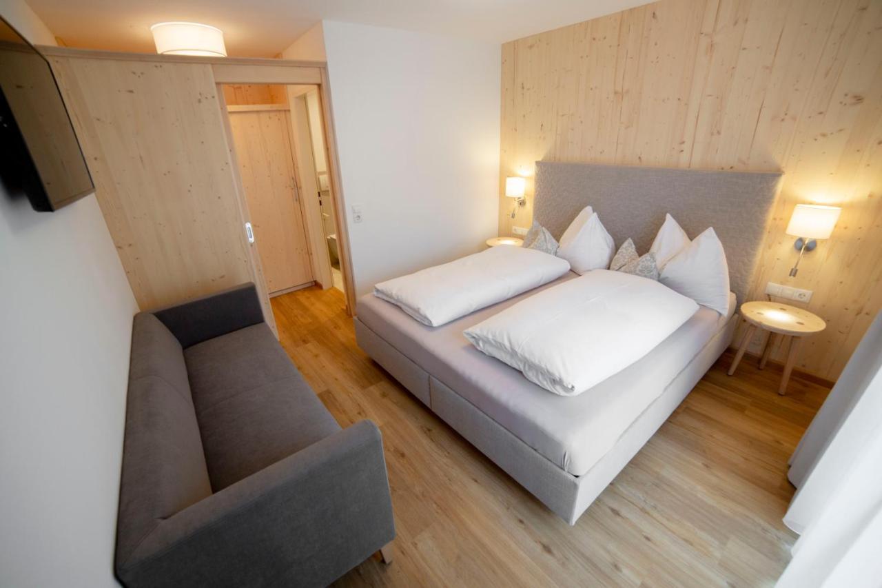 Aparthotel Steger Wagrain Zewnętrze zdjęcie