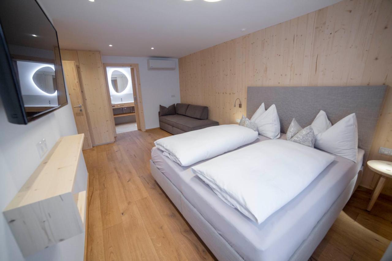 Aparthotel Steger Wagrain Zewnętrze zdjęcie