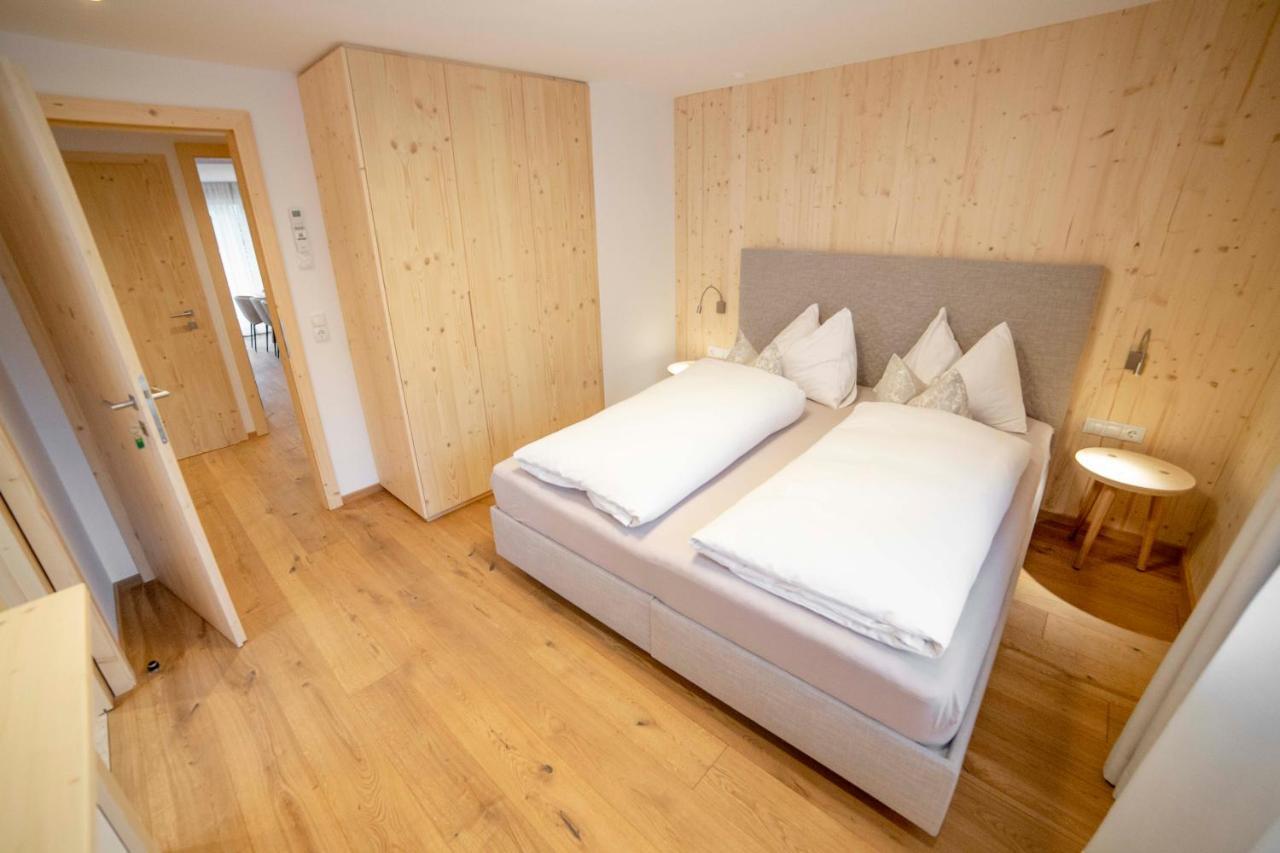 Aparthotel Steger Wagrain Zewnętrze zdjęcie