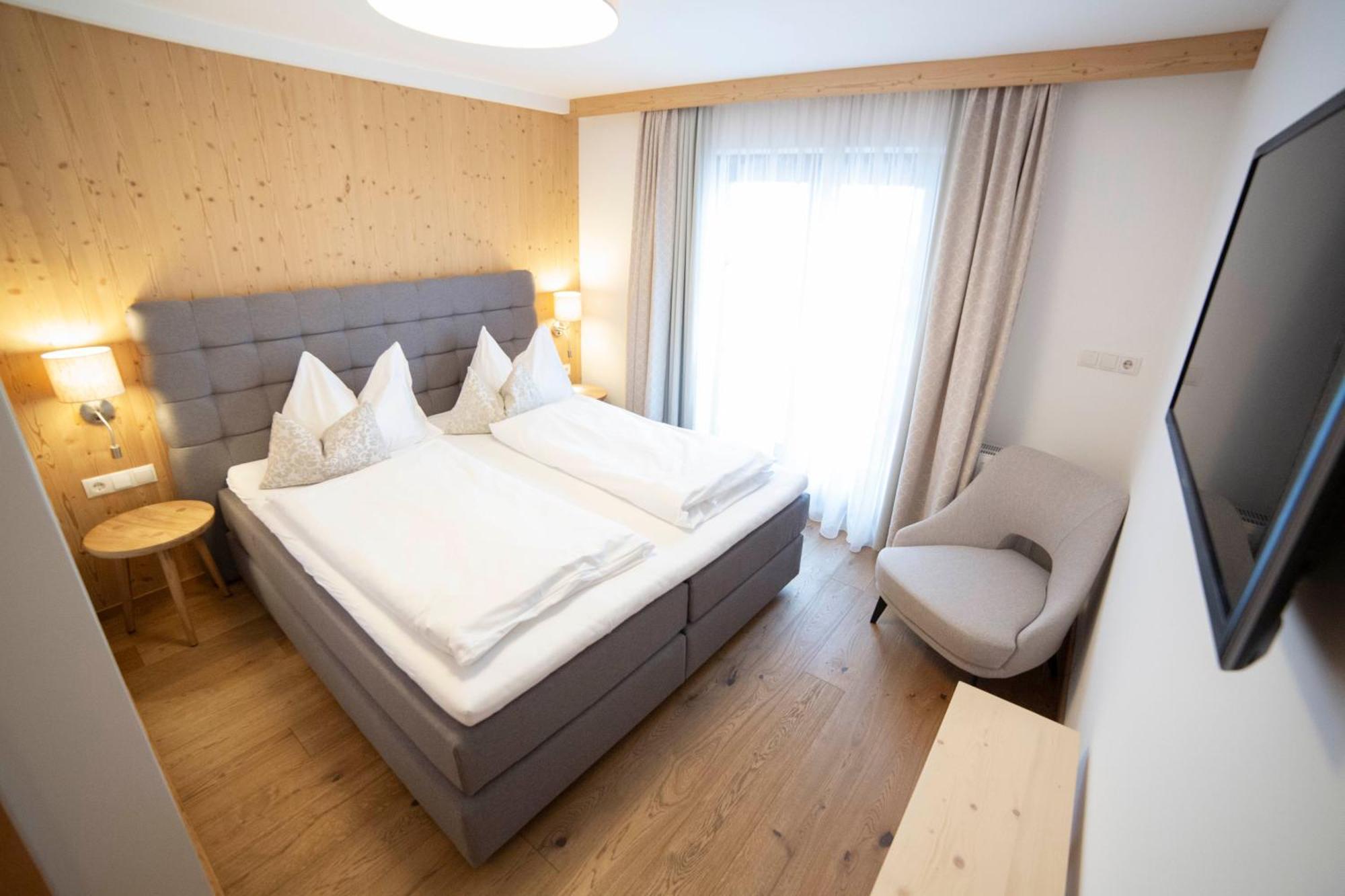 Aparthotel Steger Wagrain Zewnętrze zdjęcie