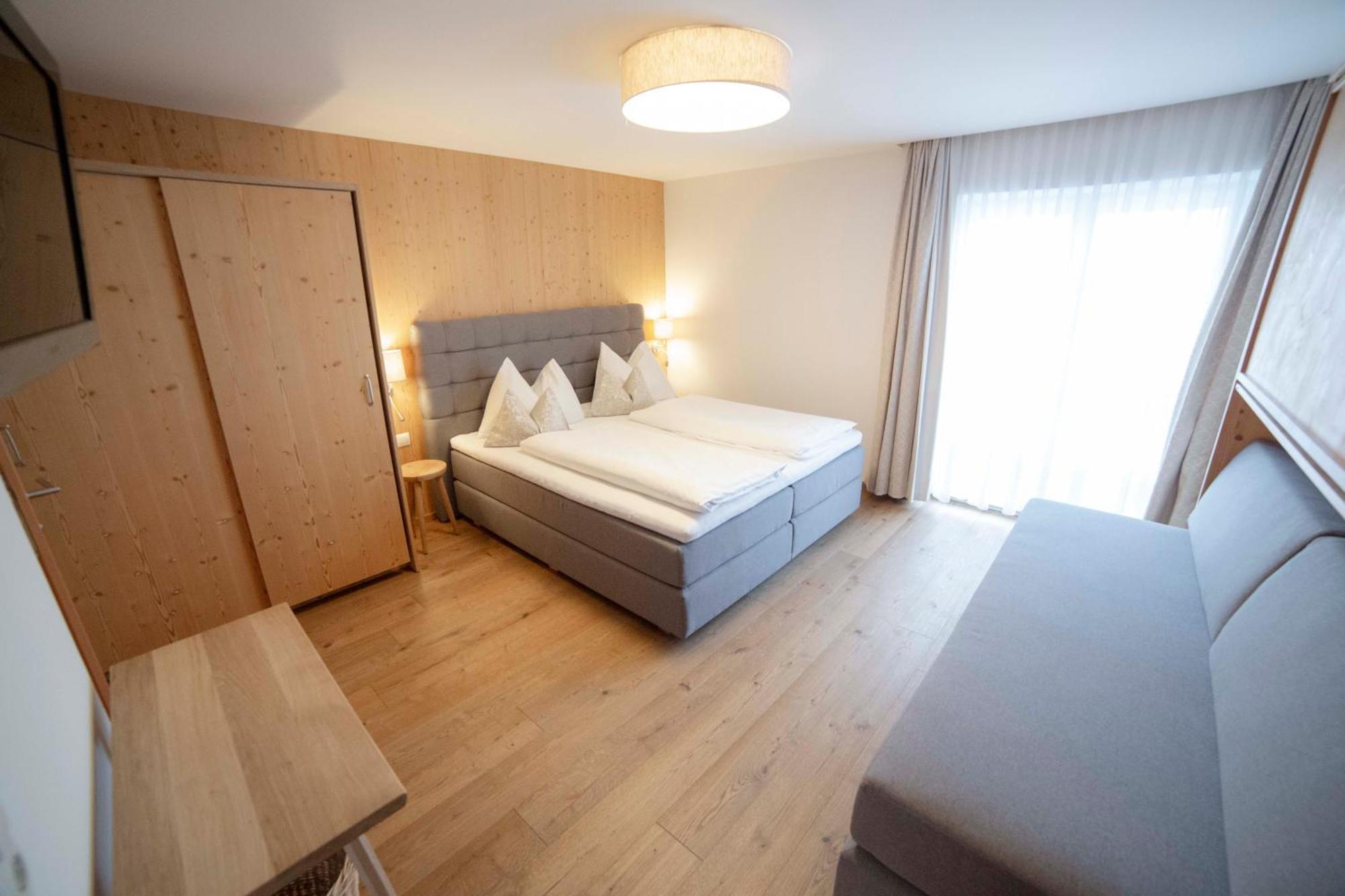 Aparthotel Steger Wagrain Zewnętrze zdjęcie