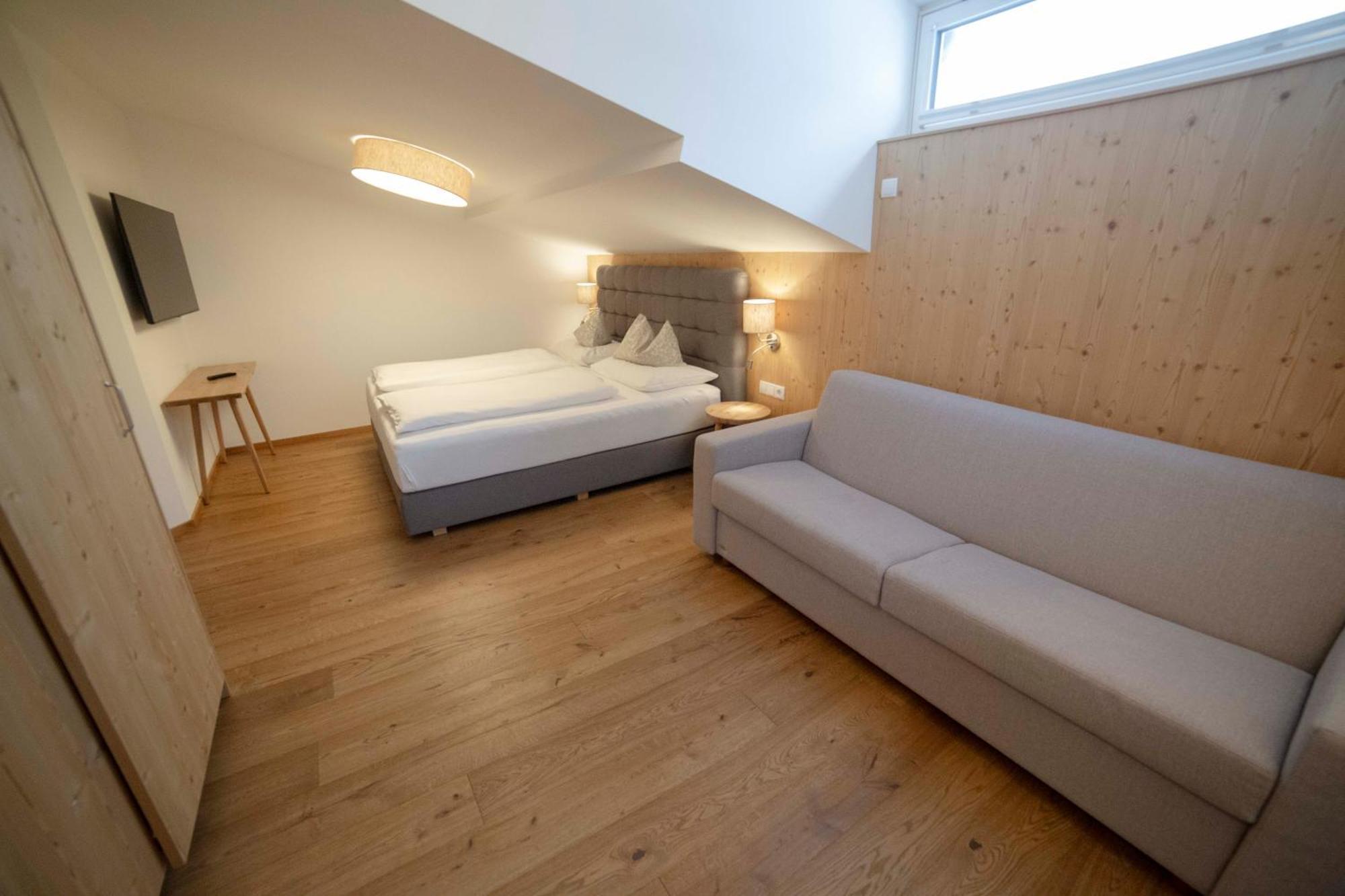 Aparthotel Steger Wagrain Zewnętrze zdjęcie