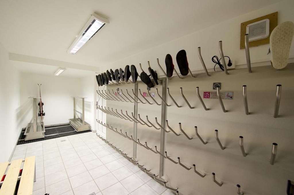 Aparthotel Steger Wagrain Zewnętrze zdjęcie
