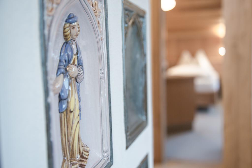Aparthotel Steger Wagrain Zewnętrze zdjęcie