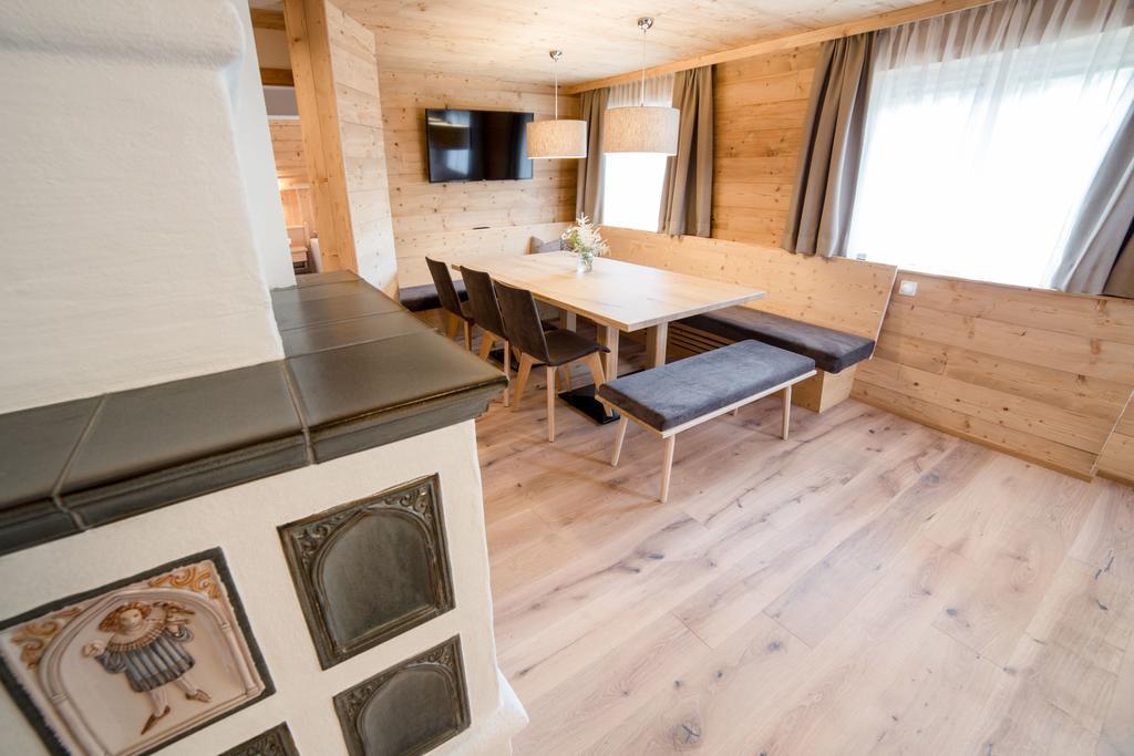 Aparthotel Steger Wagrain Zewnętrze zdjęcie