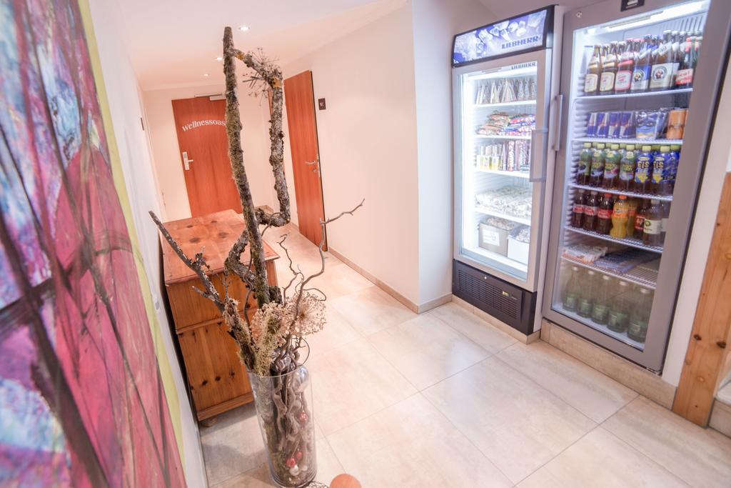 Aparthotel Steger Wagrain Zewnętrze zdjęcie