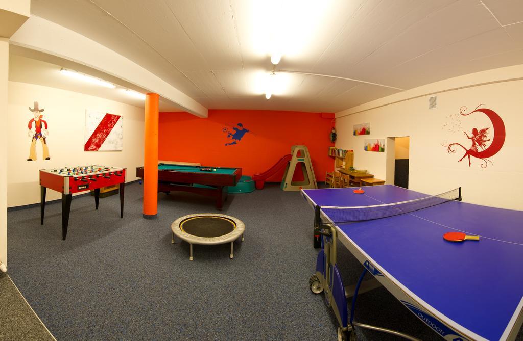Aparthotel Steger Wagrain Zewnętrze zdjęcie
